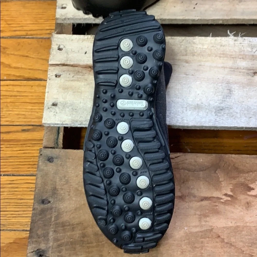 Timberlands Polartec Waterproofs Boots